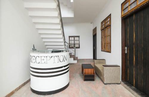 Mohangarh Hotel | SPOT ON 76421 Kuldeep Inn