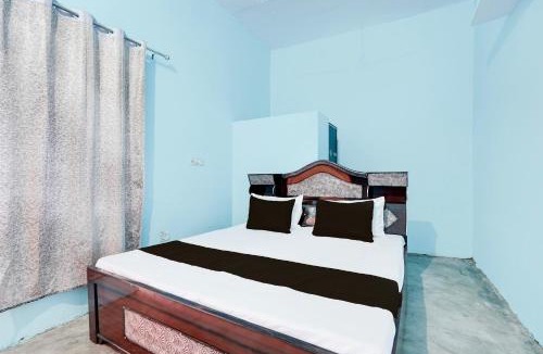 Bulandshahr Hotel | SPOT ON CITY HOTEL