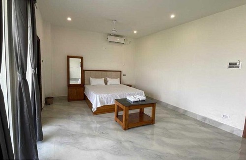 Barpeta Hotel | SPOT ON Golden Eagle Residency