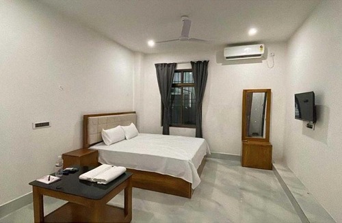 Barpeta Hotel | SPOT ON Golden Eagle Residency