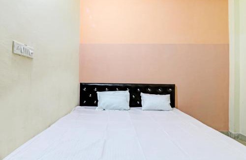 Malihabad Hotel | SPOT ON Hotel Shyam