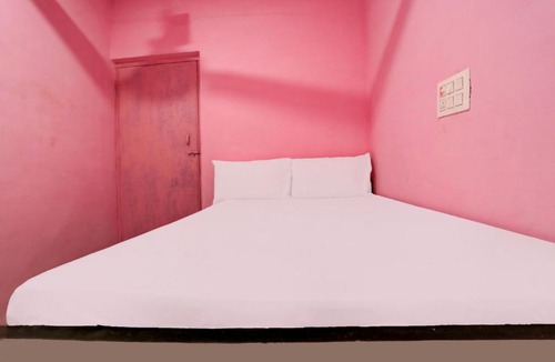 Aligarh Hotel | SPOT ON Hotel Yours Choice
