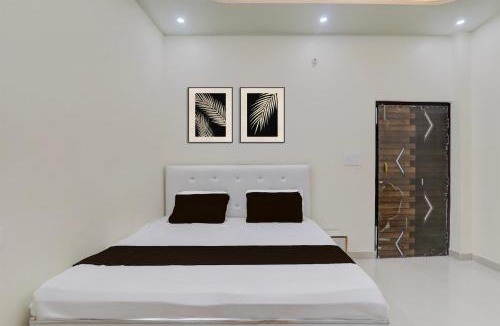 Malihabad Hotel | SPOT ON Kanhaiya Hotel