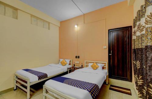Sualkuchi Hotel | SPOT ON Rainbow Lodge