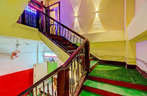 Sualkuchi Hotel | SPOT ON Rainbow Lodge