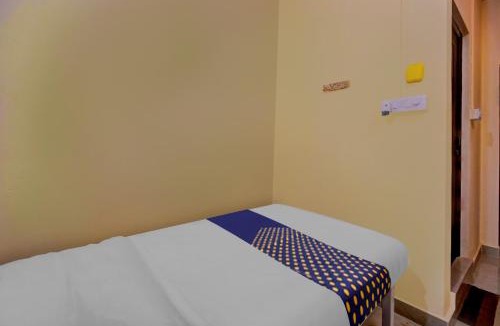 Sualkuchi Hotel | SPOT ON Rainbow Lodge