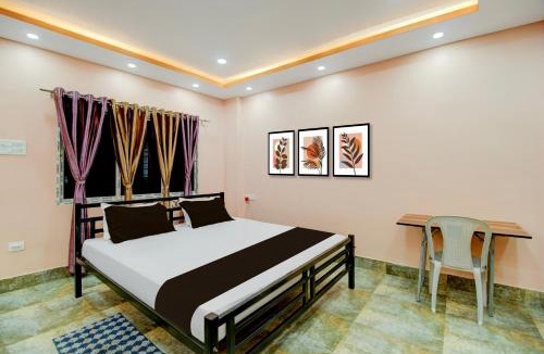 Jorhat Hotel | SPOT ON RISA PALACE