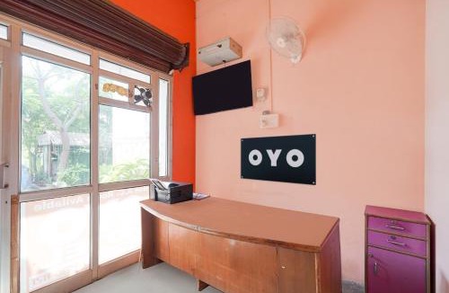 Kasganj Hotel | SPOT ON Royal Residency