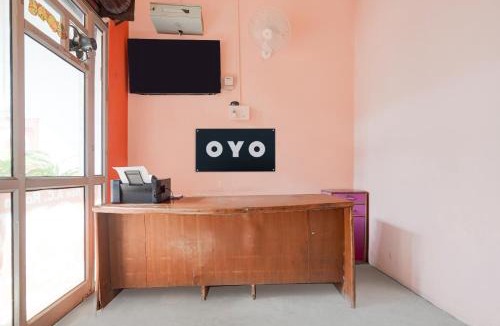 Kasganj Hotel | SPOT ON Royal Residency