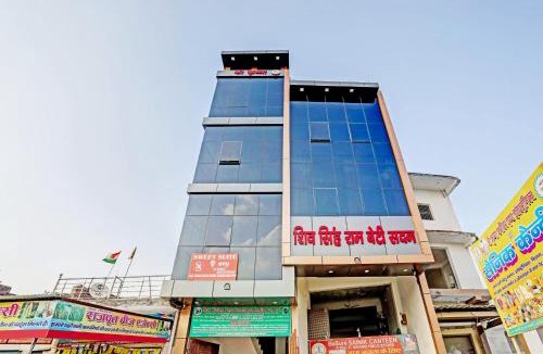 Etah Hotel | SPOT ON Sweet Suite