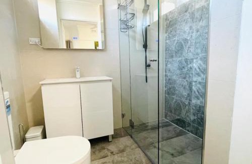 Chatswood Apartment | SPR House Chatswood 3 bedrooms - 1