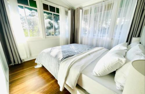 Chatswood House | SPR house Chatswood - 3 bedrooms -2