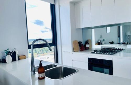 Bankstown Apartment | SPR Serivce Apartment 2 bedrooms Bankstown