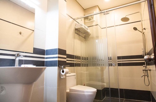 Thuan An Hotel | SPRING HOTEL