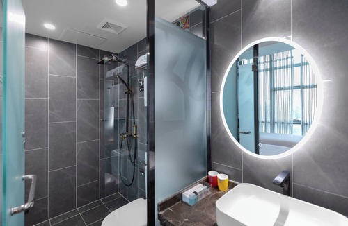 Tianhe Hotel | Spring Time Hotel