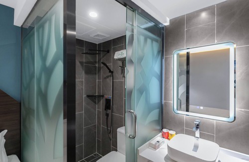 Tianhe Hotel | Spring Time Hotel