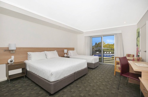 Worrigee Hotel | Springs Shoalhaven