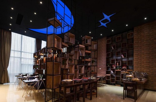 Tianhe Hotel | Springtime Hotel