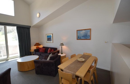 Thredbo Apartment | Squatters 11