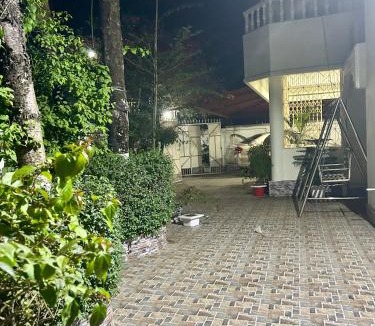 Sreemangal Upazila House | Sribhumi Homestay Sreemangal