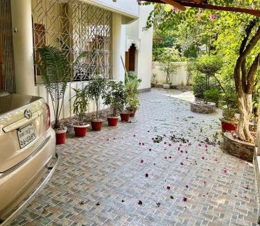 Sreemangal Upazila House | Sribhumi Homestay Sreemangal