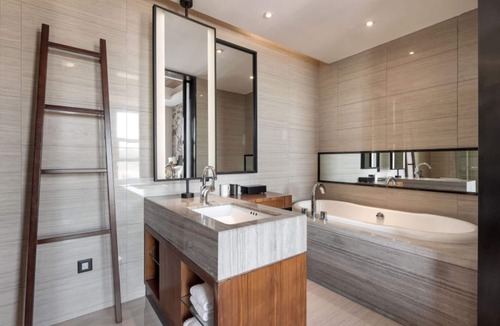 Deqing County Hotel | SSAW Boutique Hotel Deqing Dexin