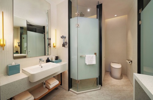 Gongshu Hotel | SSAW Boutique Hotel Hangzhou Chengjun