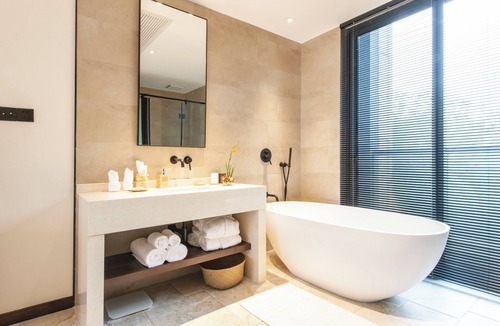 Yuhang District Hotel | SSAW Boutique Hotel Hangzhou Liangyun