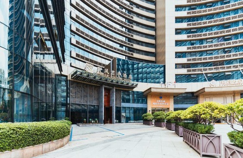 Xiacheng Hotel | SSAW Boutique Hotel Hangzhou Wulin plaza Yefeng Modern Center
