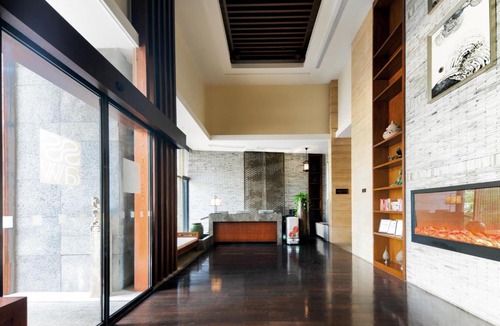 Xiacheng Hotel | SSAW Boutique Hotel Hangzhou Wulin plaza Yefeng Modern Center