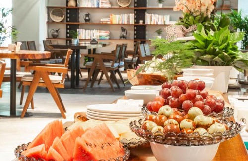 Yuhang District Hotel | SSAW Boutique Hotel Hangzhou Liangyun
