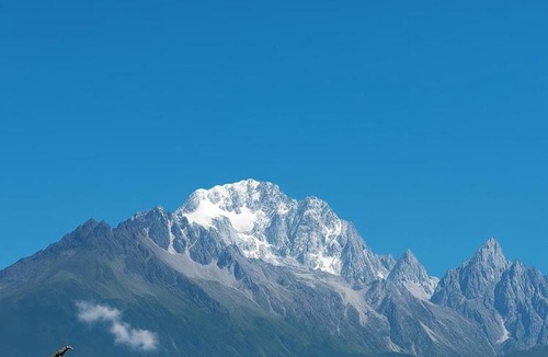 Gucheng District Hotel | SSAW Boutique Hotel Lijiang Huama - Snow Mountain View & Lijiang Old Town Area