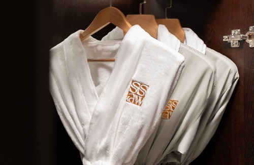 Chengzhong District Hotel | SSAW Boutique Hotel Liuzhou Garden