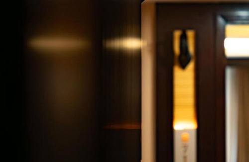 Chenpodu Hotel | SSAW Boutique Hotel Ningbo CBD - Family Friendly & Business Travel