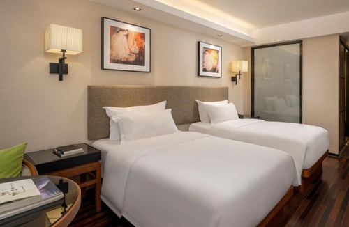 Sanya Hotel | SSAW Boutique Hotel Sanya