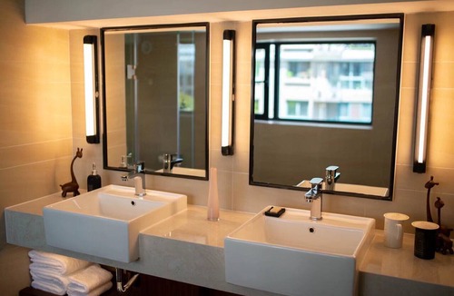 Huangpu Hotel | SSAW Boutique Hotel Shanghai Chengman Huangpu River