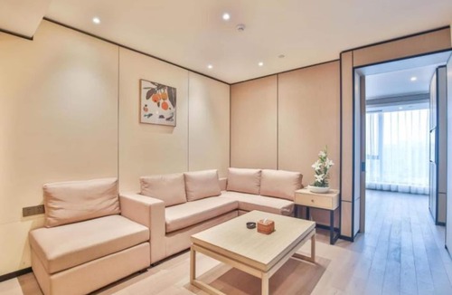 Ouhai Qu Hotel | SSAW Boutique Hotel Wenzhou