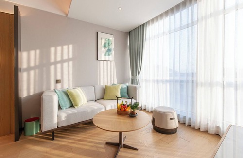 Zhuantang Hotel | SSAW Boutique Hotel ZHIJIANG IMPRESSION