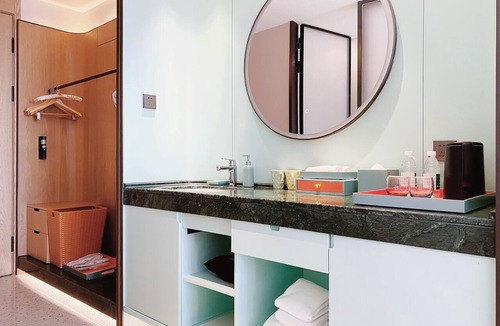 Zhuantang Hotel | SSAW Boutique Hotel ZHIJIANG IMPRESSION