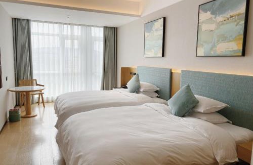 Xihu Hotel | SSAW Boutique Hotel ZHIJIANG IMPRESSION