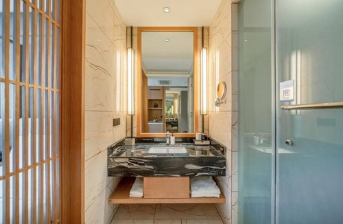 Yunyan District Hotel | SSAW Hotel Guiyang Beijing Road Guiyi Subway Station