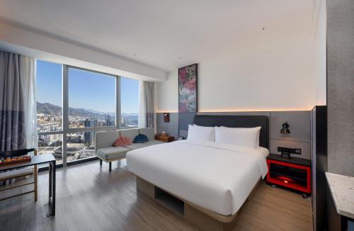 Chun'an Hotel | SSAW Yintai Boutique Hotel Qiandao Lake