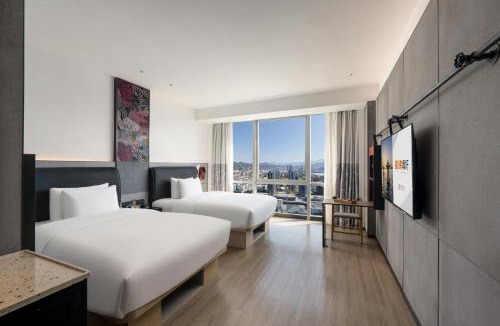 Chun'an Hotel | SSAW Yintai Boutique Hotel Qiandao Lake