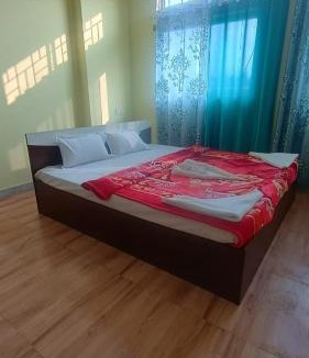 Mangaldai House | SSB Homestay