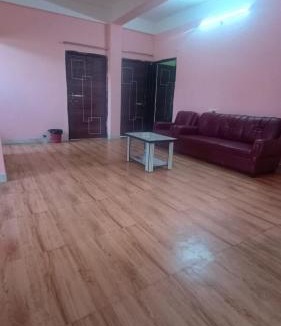Mangaldai House | SSB Homestay