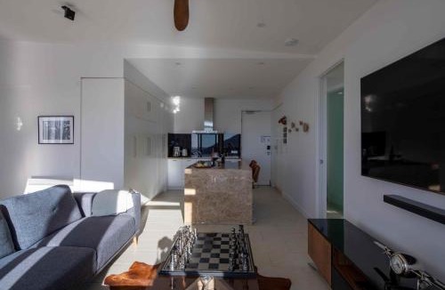 Falls Creek Apartment | St Falls Penthouse Apartment E604