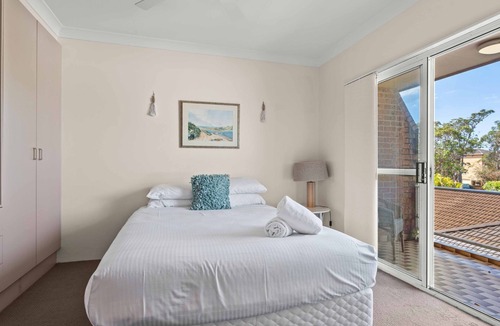 Tuncurry Apartment | St James 6 in Tuncurry