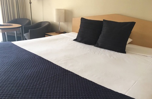 St Marys Hotel | St. Marys Park View Motel