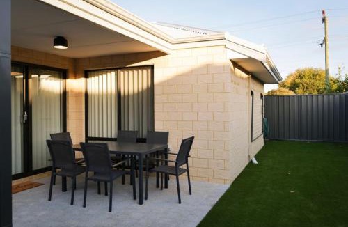 Busselton House | Stables Lane Retreat