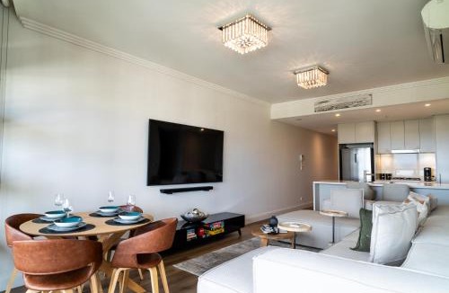 Sydney Olympic Park Apartment | Stadium Retreat